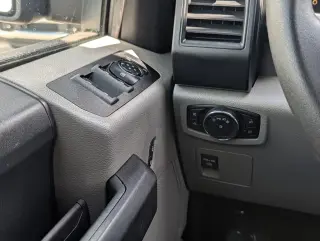 Ford F-150 2016 4x2 XL 4dr SuperCab 6.5 ft. SB
