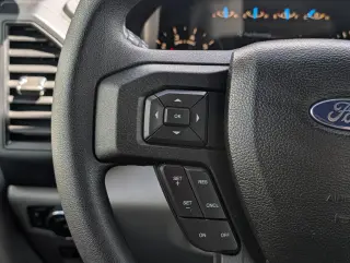 Ford F-150 2016 4x2 XL 4dr SuperCab 6.5 ft. SB
