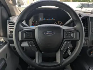 Ford F-150 2016 4x2 XL 4dr SuperCab 6.5 ft. SB