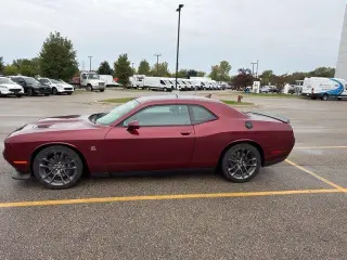 Dodge Challenger 2023 R/T Scat Pack 2dr Coupé