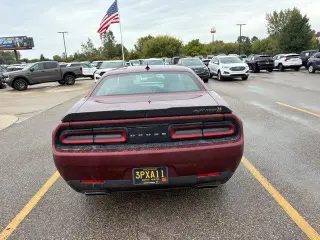 Dodge Challenger 2023 R/T Scat Pack 2dr Coupé