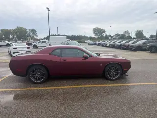Dodge Challenger 2023 R/T Scat Pack 2dr Coupé