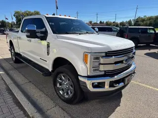 Ford F-350 Super Duty 2019 4x4 XLT 4dr Crew Cab 6.8 ft. SB SRW Pickup