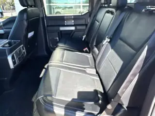 Ford F-350 Super Duty 2019 4x4 XLT 4dr Crew Cab 6.8 ft. SB SRW Pickup