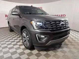 Ford Expedition MAX 2021 4x2 Limitada