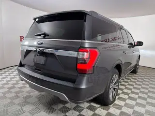 Ford Expedition MAX 2021 4x2 Limitada