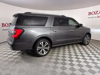 Ford Expedition MAX 2021 4x2 Limitada