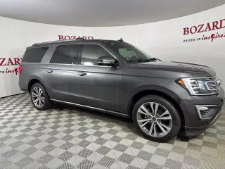 Ford Expedition MAX 2021 4x2 Limitada