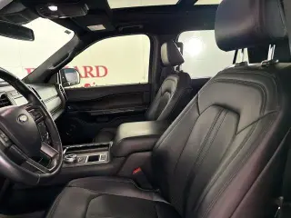 Ford Expedition MAX 2021 4x2 Limitada