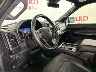 Ford Expedition MAX 2021 4x2 Limitada