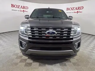 Ford Expedition MAX 2021 4x2 Limitada