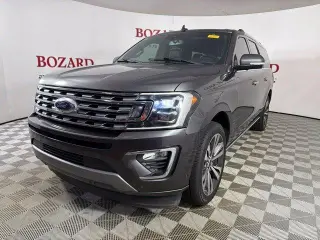 Ford Expedition MAX 2021 4x2 Limitada