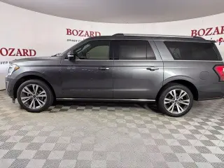 Ford Expedition MAX 2021 4x2 Limitada