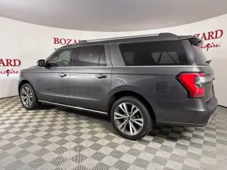 Ford Expedition MAX 2021 4x2 Limitada