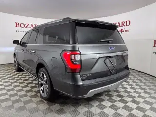 Ford Expedition MAX 2021 4x2 Limitada