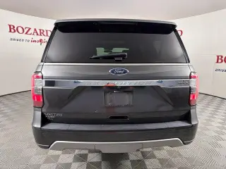 Ford Expedition MAX 2021 4x2 Limitada