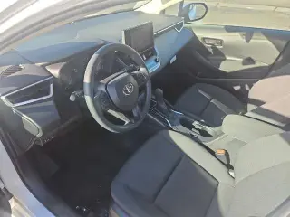 Toyota Corolla 2024 LE 4dr Sedan
