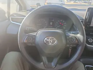 Toyota Corolla 2024 LE 4dr Sedan