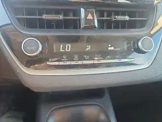 Toyota Corolla 2024 LE 4dr Sedan