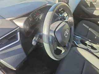 Toyota Corolla 2024 LE 4dr Sedan