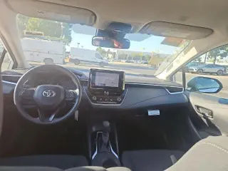 Toyota Corolla 2024 LE 4dr Sedan