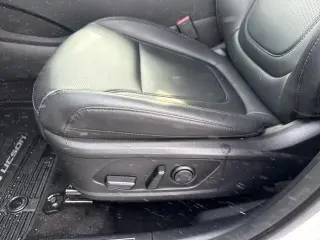 Hyundai TUCSON 2024 AWD XRT 4p SUV