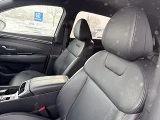 Hyundai TUCSON 2024 AWD XRT 4p SUV