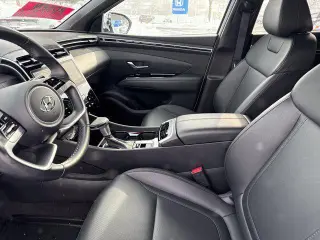 Hyundai TUCSON 2024 AWD XRT 4p SUV