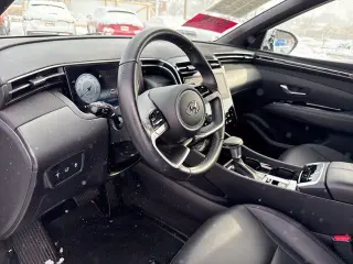 Hyundai TUCSON 2024 AWD XRT 4p SUV