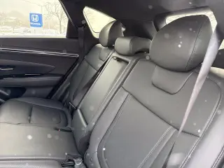 Hyundai TUCSON 2024 AWD XRT 4p SUV