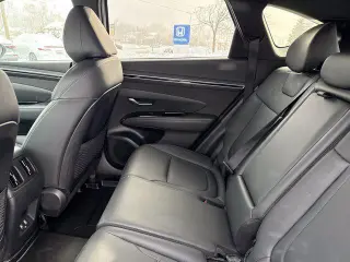 Hyundai TUCSON 2024 AWD XRT 4p SUV