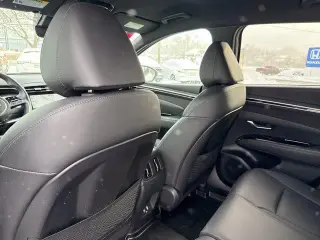 Hyundai TUCSON 2024 AWD XRT 4p SUV