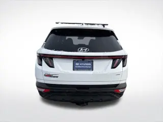 Hyundai TUCSON 2024 AWD XRT 4p SUV