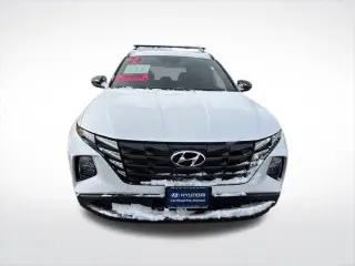 Hyundai TUCSON 2024 AWD XRT 4p SUV