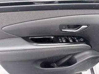 Hyundai TUCSON 2024 AWD XRT 4p SUV