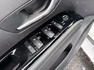 Hyundai TUCSON 2024 AWD XRT 4p SUV