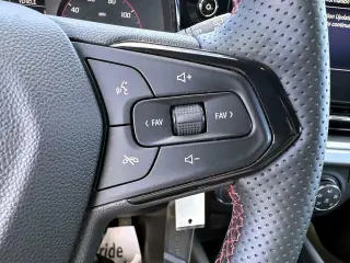 Chevrolet Trax 2024 RS 4p Crossover con 1RS