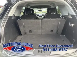 Ford Explorer 2023 XLT 4dr SUV