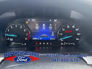 Ford Explorer 2023 XLT 4dr SUV