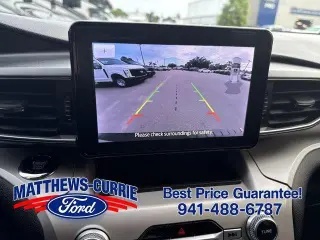 Ford Explorer 2023 XLT 4dr SUV