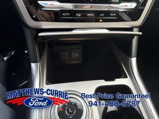 Ford Explorer 2023 XLT 4dr SUV