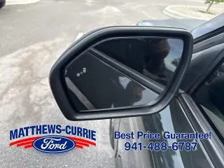 Ford Explorer 2023 XLT 4dr SUV