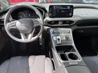 Hyundai SANTA FE 2023 AWD SE 4dr Crossover