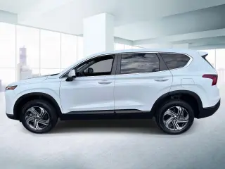 Hyundai SANTA FE 2023 AWD SE 4dr Crossover