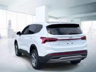 Hyundai SANTA FE 2023 AWD SE 4dr Crossover
