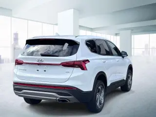 Hyundai SANTA FE 2023 AWD SE 4dr Crossover