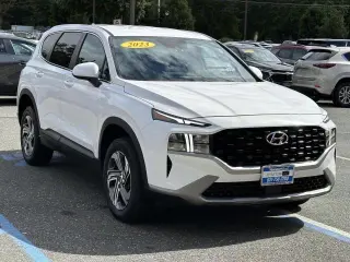 Hyundai SANTA FE 2023 AWD SE 4dr Crossover