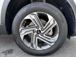 Hyundai SANTA FE 2023 AWD SE 4dr Crossover