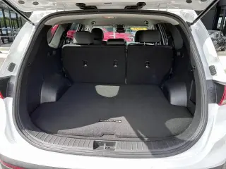 Hyundai SANTA FE 2023 AWD SE 4dr Crossover