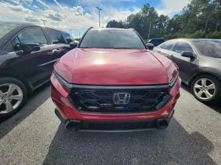 Honda CR-V Híbrido 2024 Sport 4p SUV